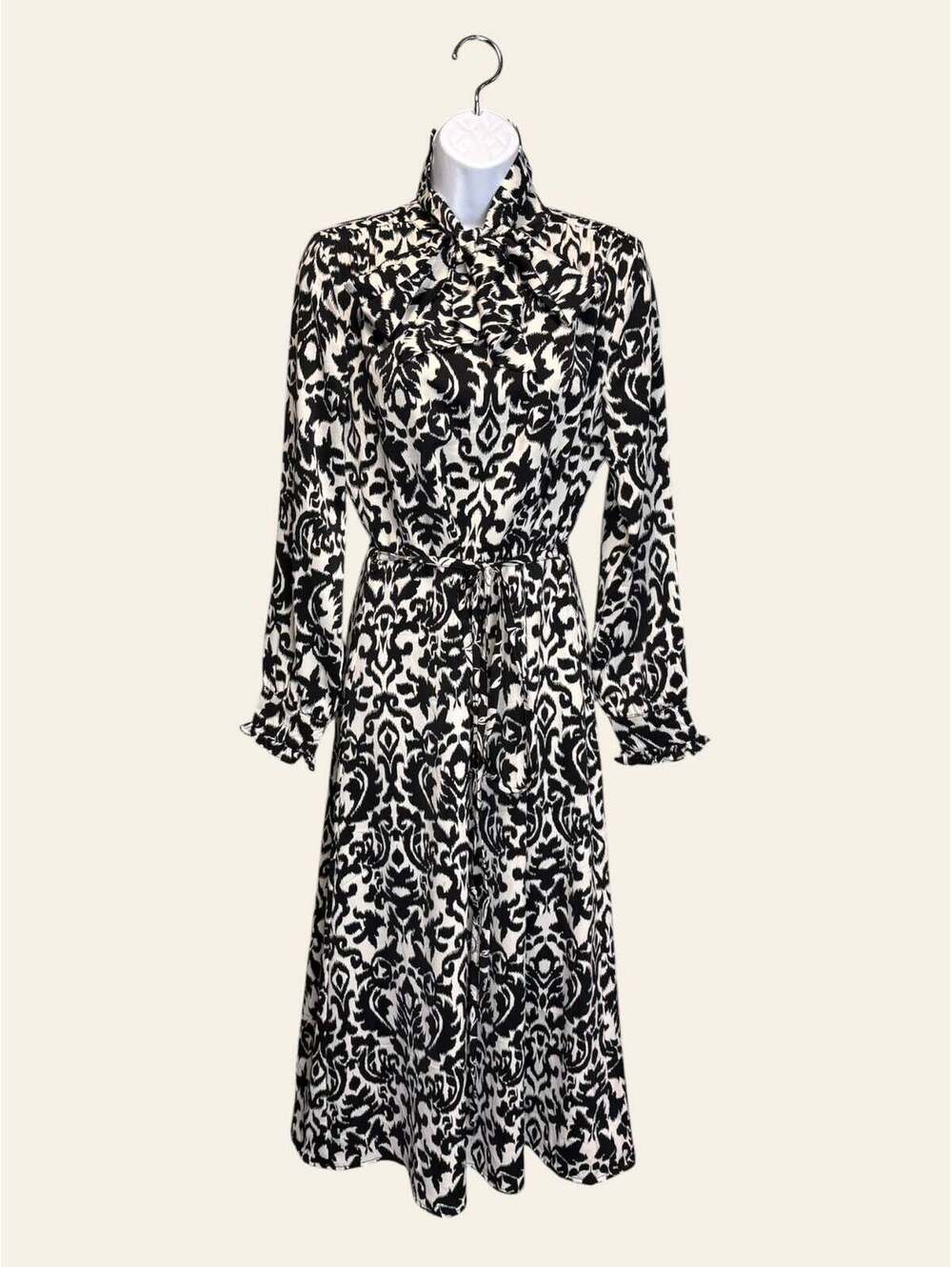 Miss Finch NYC Dress